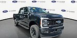 New 2025 FORD F-350 XL in NORWOOD, MASSACHUSETTS