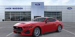 New 2025 FORD MUSTANG GT PREMIUM in NORWOOD, MASSACHUSETTS