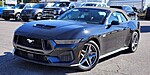 New 2025 FORD MUSTANG GT PREMIUM in NORWOOD, MASSACHUSETTS