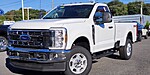 New 2025 FORD F-350 XLT in NORWOOD, MASSACHUSETTS