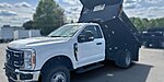 New 2025 FORD F-350 XL in NORWOOD, MASSACHUSETTS