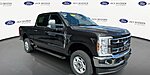 New 2025 FORD F-350 XLT in NORWOOD, MASSACHUSETTS