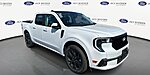 New 2025 FORD MAVERICK LOBO STANDARD in NORWOOD, MASSACHUSETTS