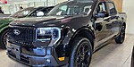 New 2025 FORD MAVERICK LOBO STANDARD in NORWOOD, MASSACHUSETTS