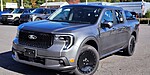 New 2025 FORD MAVERICK LOBO HIGH in NORWOOD, MASSACHUSETTS