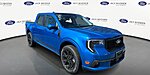 New 2025 FORD MAVERICK LOBO HIGH in NORWOOD, MASSACHUSETTS