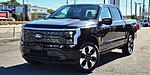 New 2025 FORD F-150 PLATINUM in NORWOOD, MASSACHUSETTS