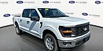 New 2025 FORD F-150 XL HYBRID in NORWOOD, MASSACHUSETTS