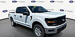 New 2025 FORD F-150 XL HYBRID in NORWOOD, MASSACHUSETTS