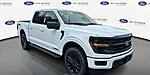 New 2025 FORD F-150 XLT in NORWOOD, MASSACHUSETTS