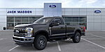 New 2025 FORD F-250 XLT in NORWOOD, MASSACHUSETTS