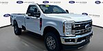 New 2025 FORD F-350 XLT in NORWOOD, MASSACHUSETTS