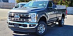 New 2025 FORD F-350 XLT in NORWOOD, MASSACHUSETTS
