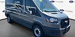 New 2025 FORD TRANSIT BASE in NORWOOD, MASSACHUSETTS