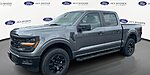 New 2025 FORD F-150 STX in NORWOOD, MASSACHUSETTS