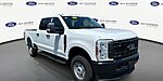 New 2025 FORD F-250 XL in NORWOOD, MASSACHUSETTS
