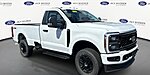 New 2025 FORD F-350 XL in NORWOOD, MASSACHUSETTS