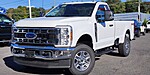 New 2025 FORD F-250 XLT in NORWOOD, MASSACHUSETTS