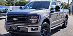 New 2025 FORD F-150 XLT in NORWOOD, MASSACHUSETTS