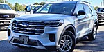 New 2025 FORD EXPLORER ACTIVE in NORWOOD, MASSACHUSETTS