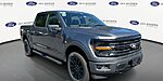 New 2025 FORD F-150 XLT in NORWOOD, MASSACHUSETTS