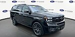 New 2025 FORD EXPEDITION PLATINUM in NORWOOD, MASSACHUSETTS