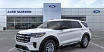 New 2025 FORD EXPLORER ACTIVE in NORWOOD, MASSACHUSETTS