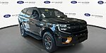 New 2025 FORD EXPEDITION TREMOR in NORWOOD, MASSACHUSETTS
