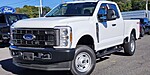 New 2026 FORD F-250 XL in NORWOOD, MASSACHUSETTS