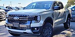 New 2025 FORD RANGER XLT in NORWOOD, MASSACHUSETTS
