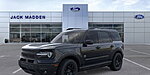 New 2025 FORD BRONCO SPORT BIG BEND in NORWOOD, MASSACHUSETTS