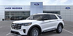 New 2025 FORD EXPLORER ACTIVE in NORWOOD, MASSACHUSETTS