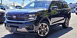 New 2025 FORD EXPEDITION KING RANCH in NORWOOD, MASSACHUSETTS