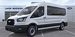 New 2025 FORD TRANSIT PASSENGER WAGON XL in NORWOOD, MASSACHUSETTS