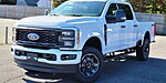 New 2026 FORD F-350 XL in NORWOOD, MASSACHUSETTS