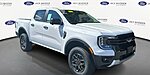 New 2025 FORD RANGER XLT in NORWOOD, MASSACHUSETTS