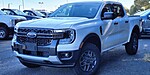New 2025 FORD RANGER XLT in NORWOOD, MASSACHUSETTS