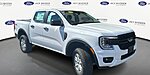 New 2025 FORD RANGER XL in NORWOOD, MASSACHUSETTS