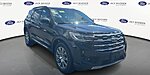 New 2025 FORD EXPLORER ACTIVE in NORWOOD, MASSACHUSETTS