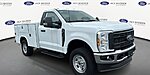 New 2024 FORD F-350 XL in NORWOOD, MASSACHUSETTS