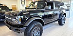 New 2025 FORD BRONCO BADLANDS in NORWOOD, MASSACHUSETTS