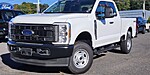 New 2026 FORD F-250 XL in NORWOOD, MASSACHUSETTS