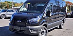 New 2025 FORD TRANSIT BASE in NORWOOD, MASSACHUSETTS