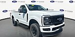 New 2026 FORD F-350 XL in NORWOOD, MASSACHUSETTS