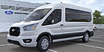 New 2025 FORD TRANSIT PASSENGER WAGON XLT in NORWOOD, MASSACHUSETTS