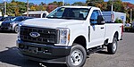 New 2026 FORD F-250 XL in NORWOOD, MASSACHUSETTS