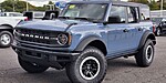 New 2025 FORD BRONCO BIG BEND in NORWOOD, MASSACHUSETTS