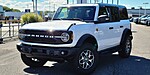 New 2025 FORD BRONCO BADLANDS in NORWOOD, MASSACHUSETTS