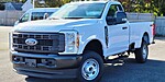 New 2026 FORD F-250 XL in NORWOOD, MASSACHUSETTS