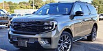 New 2025 FORD EXPEDITION PLATINUM in NORWOOD, MASSACHUSETTS